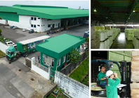 Warehouse Rental & Inventory Management